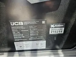 2023 JCB 507-42