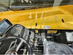 2023 JCB 507-42