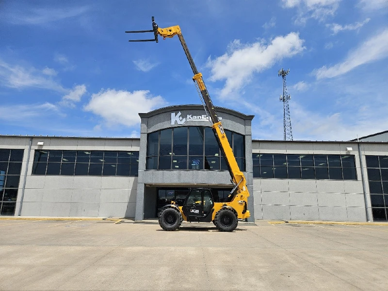 2023 JCB 507-42