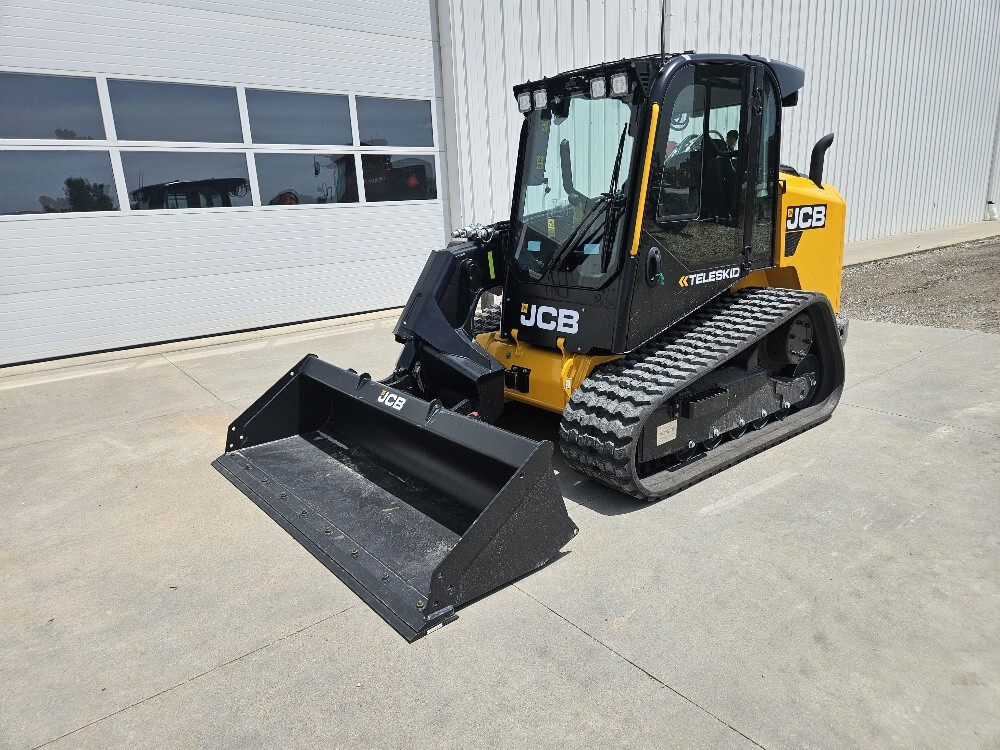 2026 JCB 3TS-8T in Wamego, KS