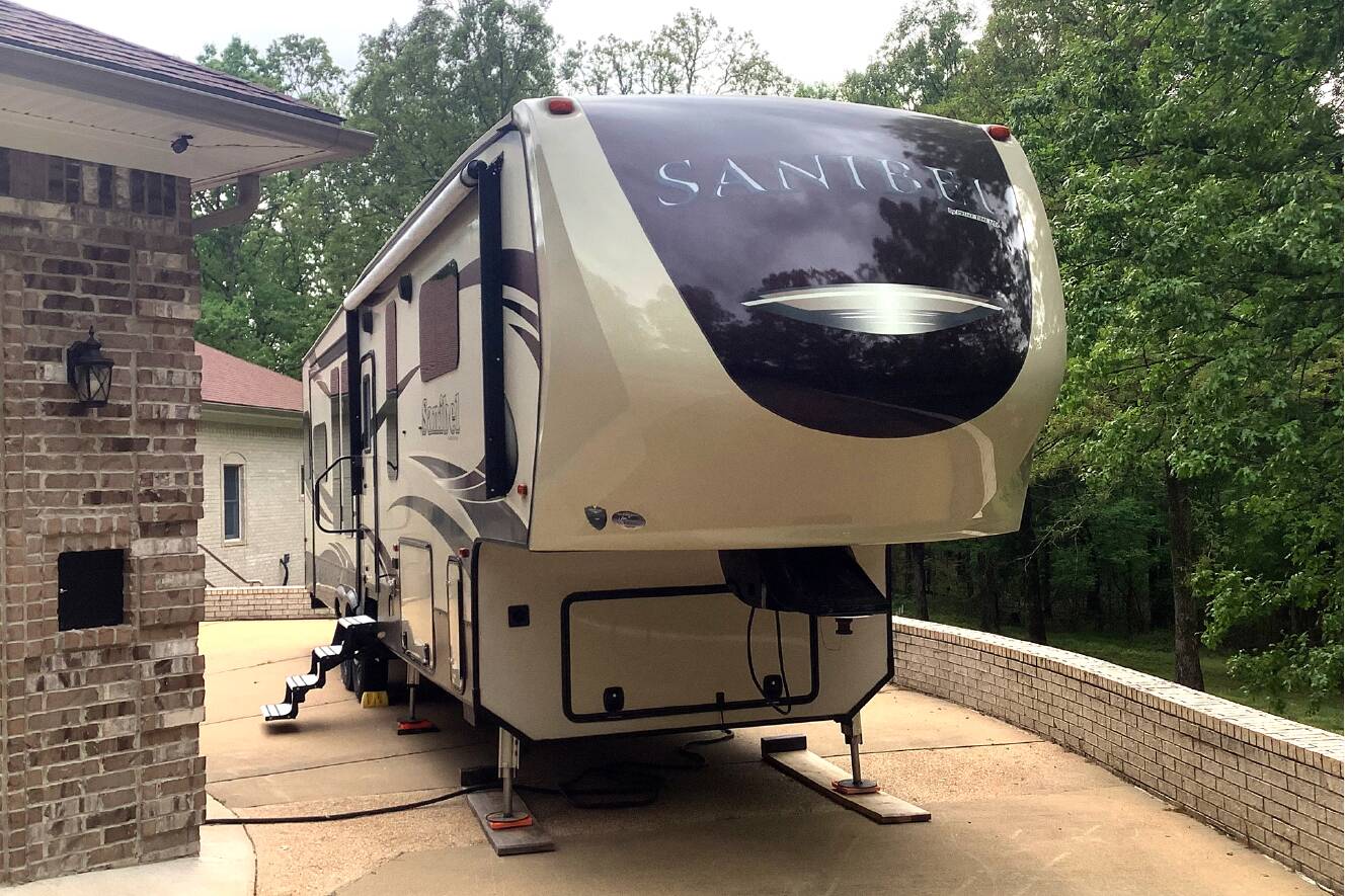 A photo of this 2017 Prime Time SANIBEL 3851