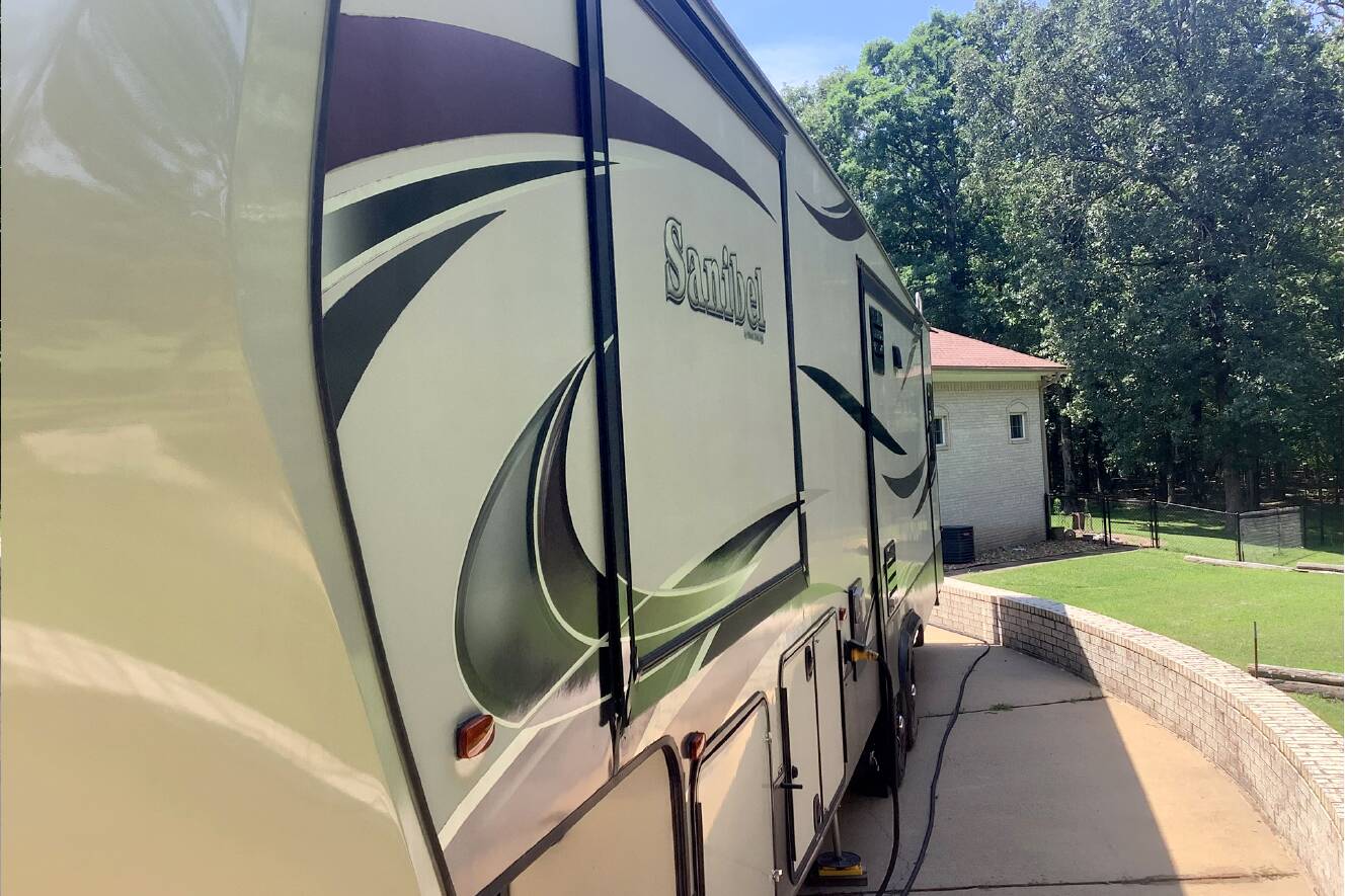 A photo of this 2017 Prime Time SANIBEL 3851