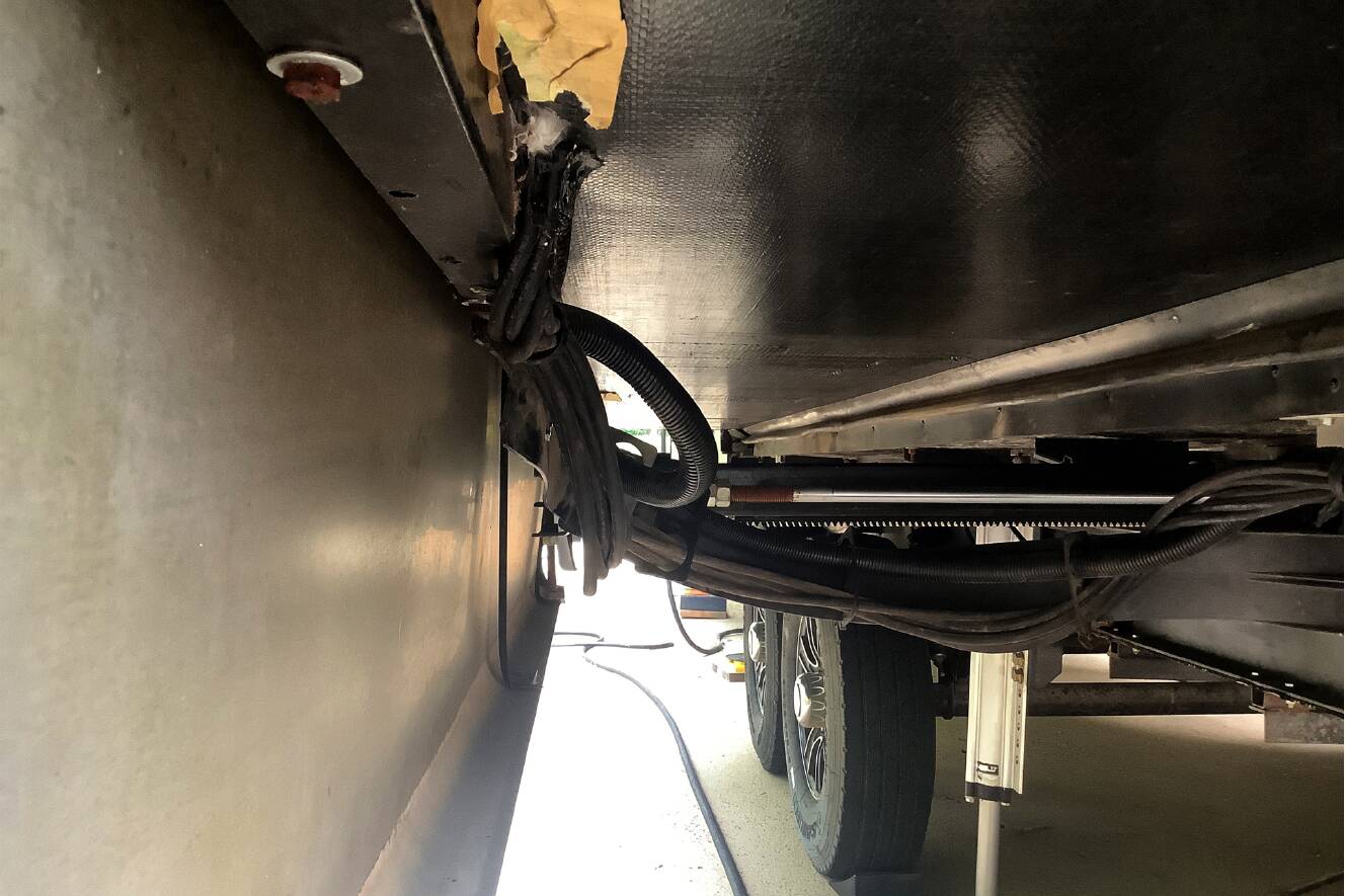 A photo of this 2017 Prime Time SANIBEL 3851