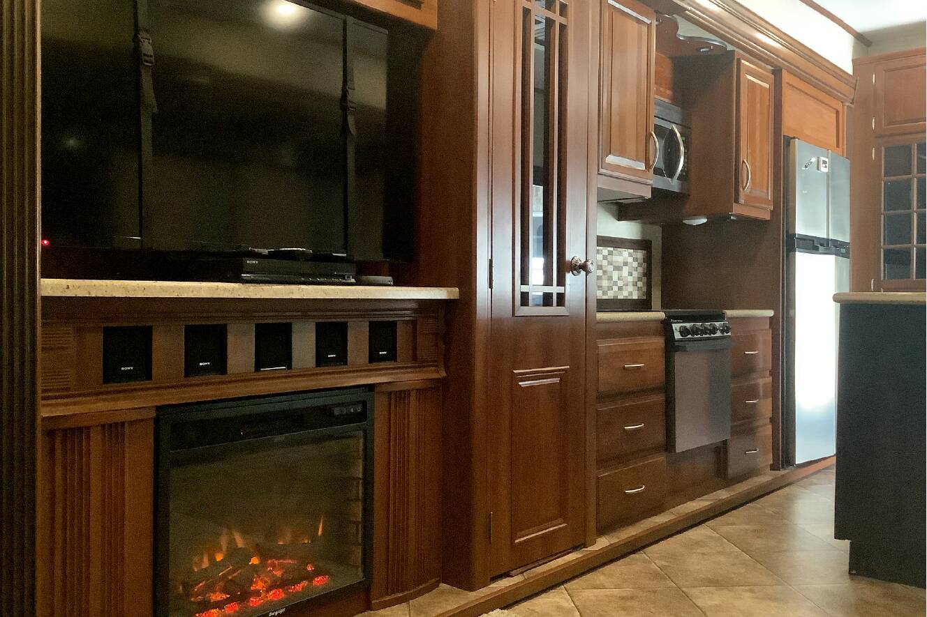 A photo of this 2017 Prime Time SANIBEL 3851