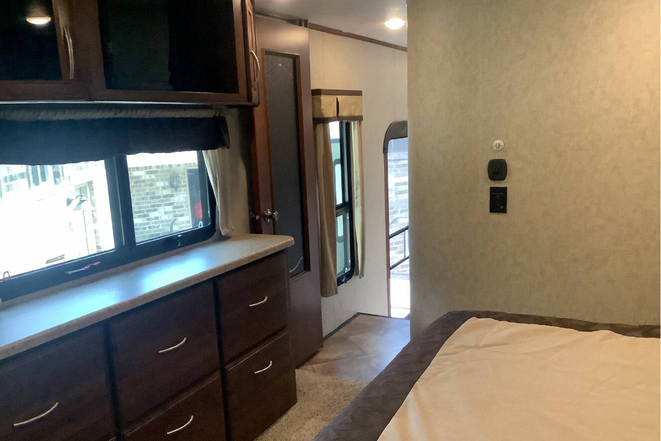 A photo of this 2017 Prime Time SANIBEL 3851