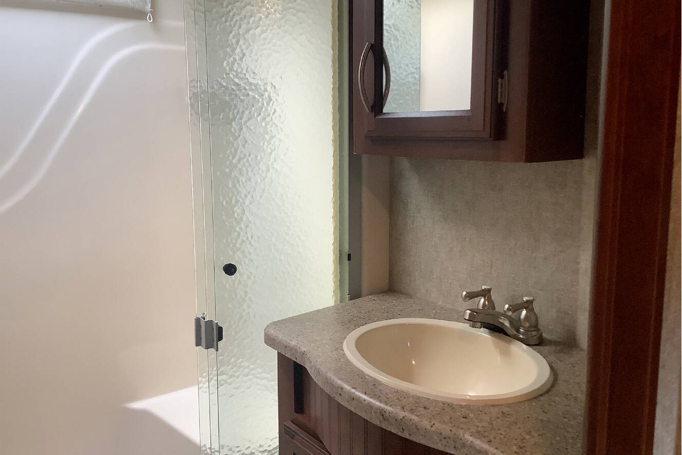 A photo of this 2017 Prime Time SANIBEL 3851