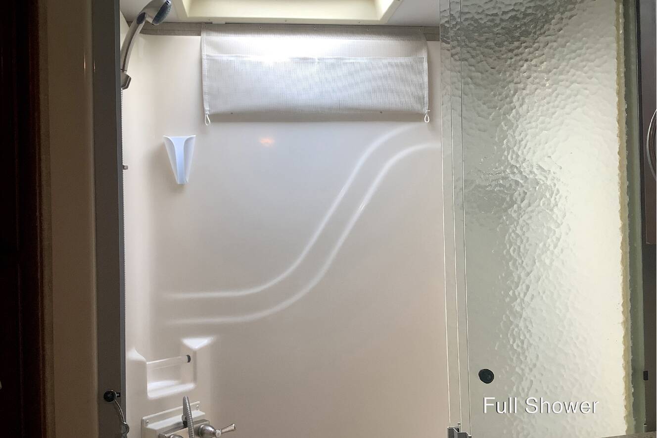 A photo of this 2017 Prime Time SANIBEL 3851