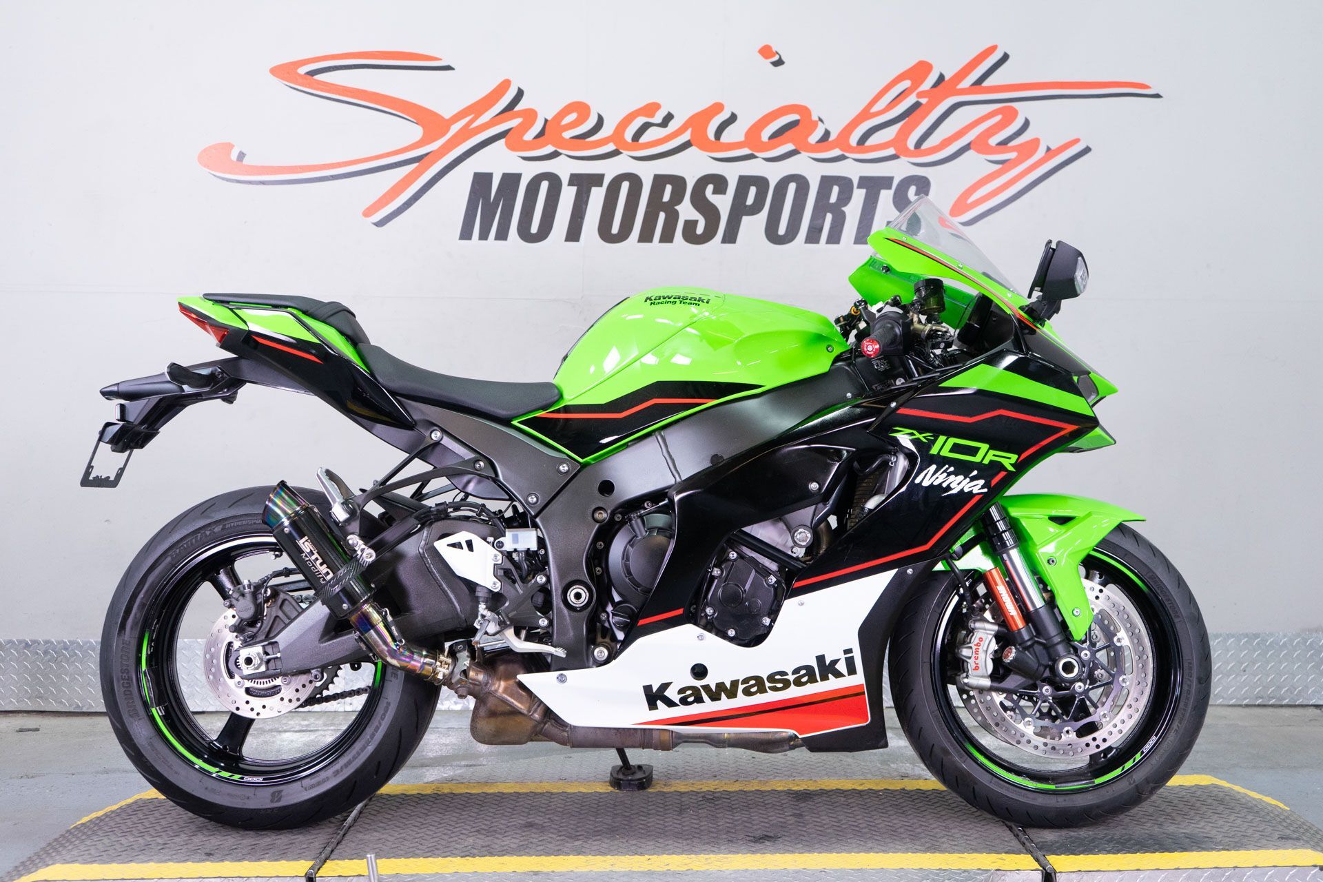 2021 Kawasaki Ninja Motorcycles For Sale - Cycle Trader