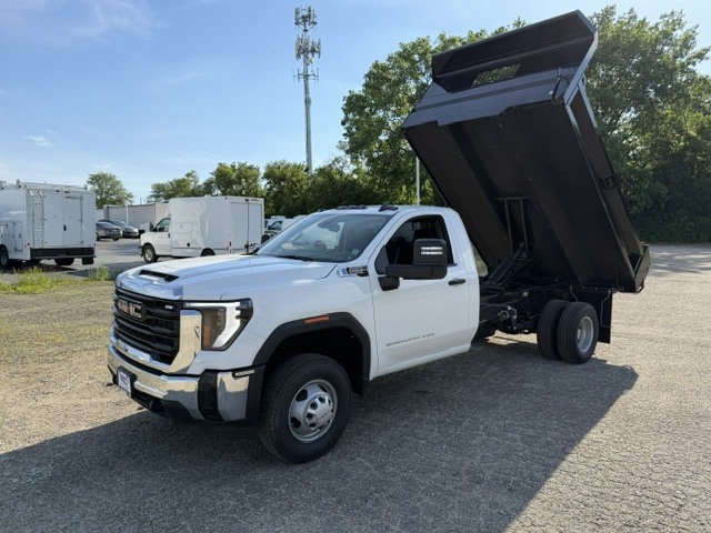 2026 GMC SIERRA 3500 HD in Glen Ellyn, IL