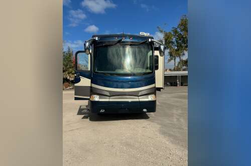 2007 Coachmen SPORTSCOACH LEGEND 400DS in jacksonville FL