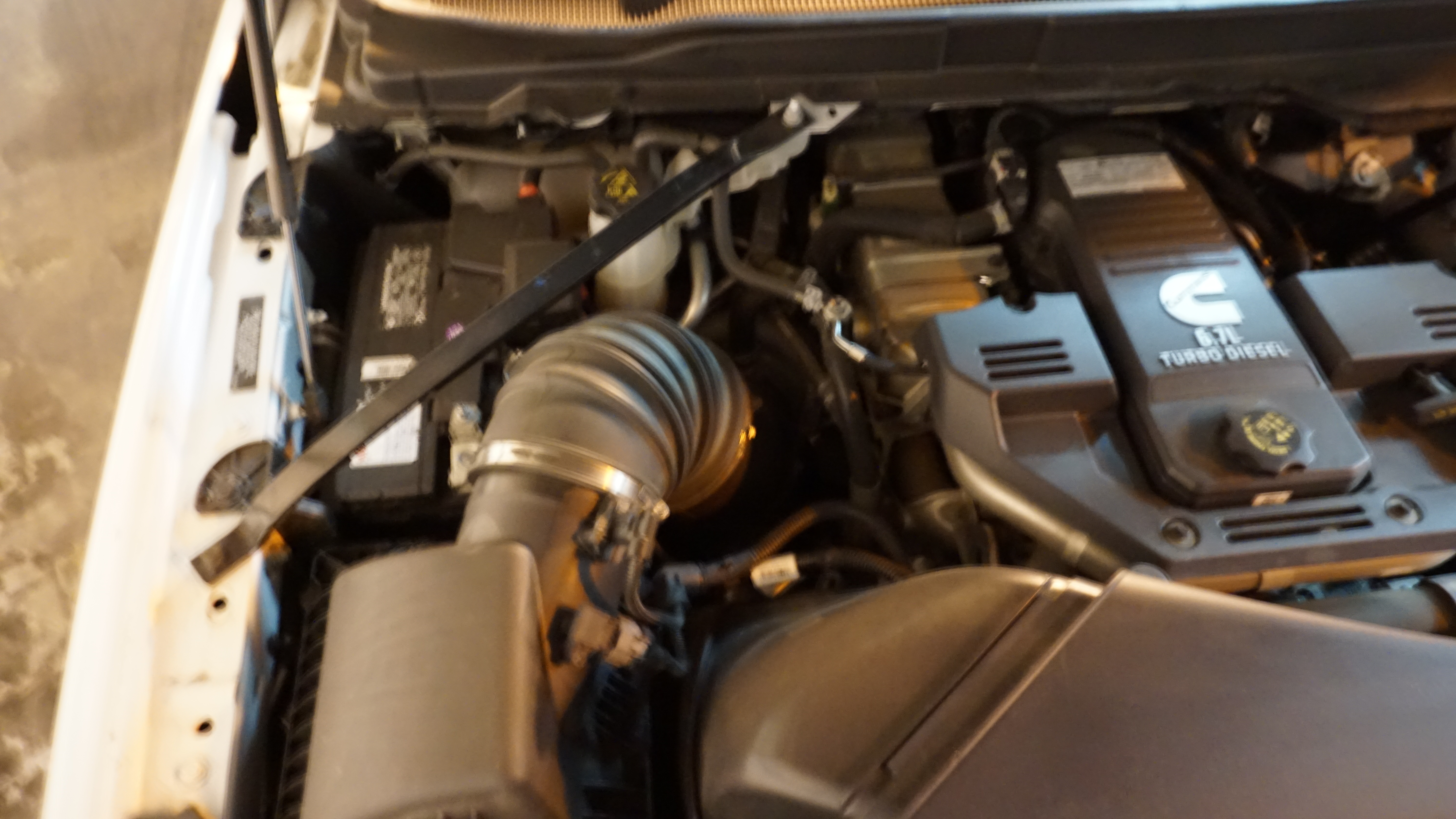 2021 RAM 5500 5500 in Anaheim, CA