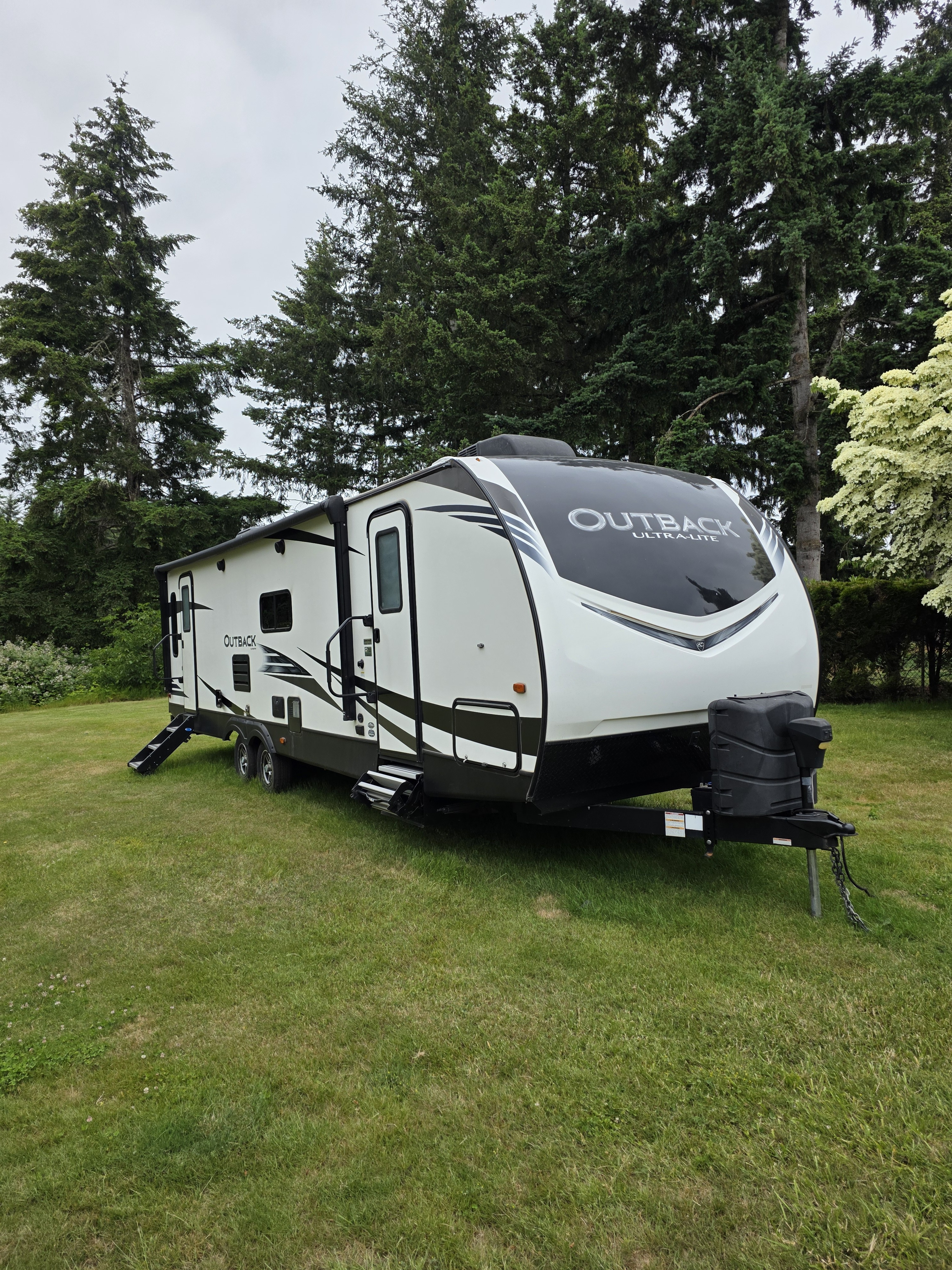2019 Keystone OUTBACK in oregon city OR