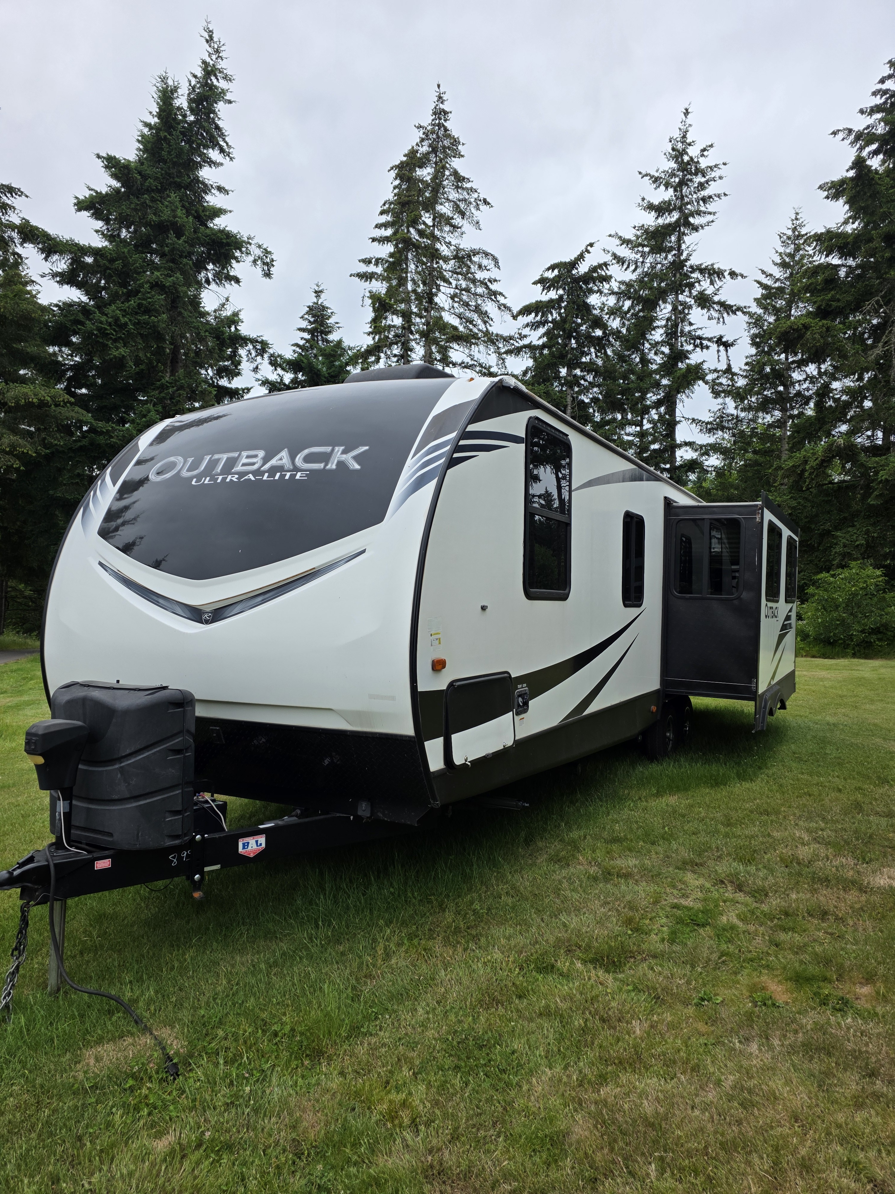 2019 Keystone OUTBACK in oregon city OR