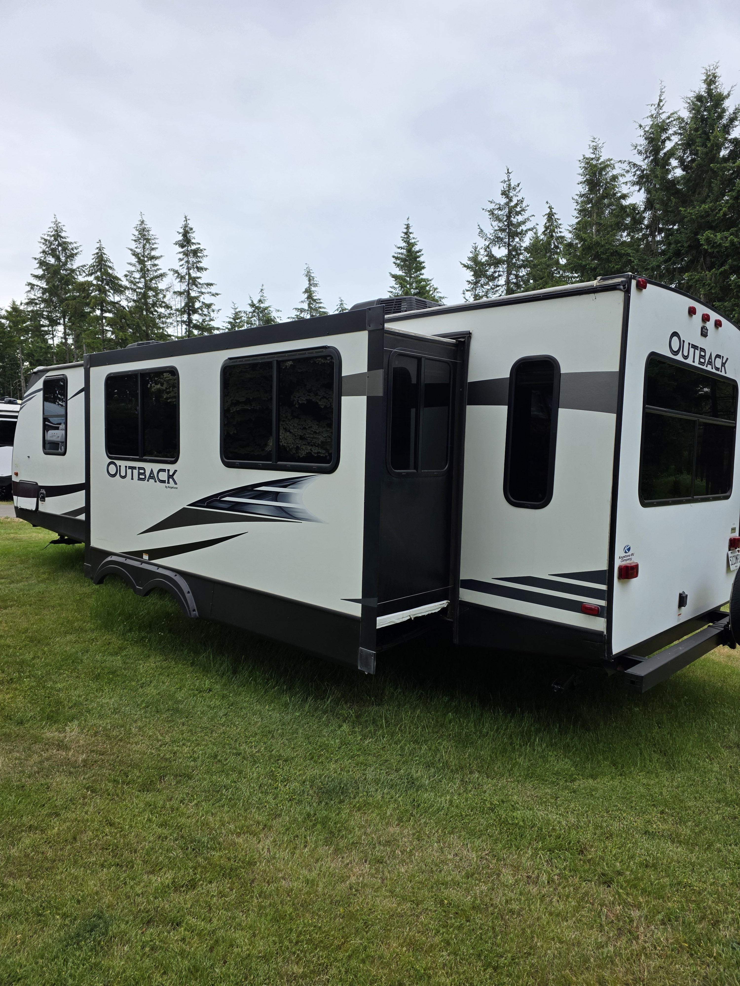 2019 Keystone OUTBACK in oregon city OR