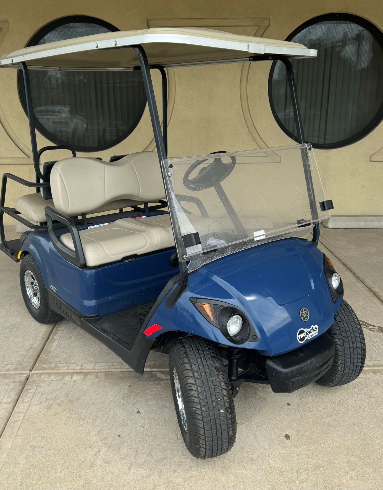 2015 Yamaha YDRE in wilkes barre PA