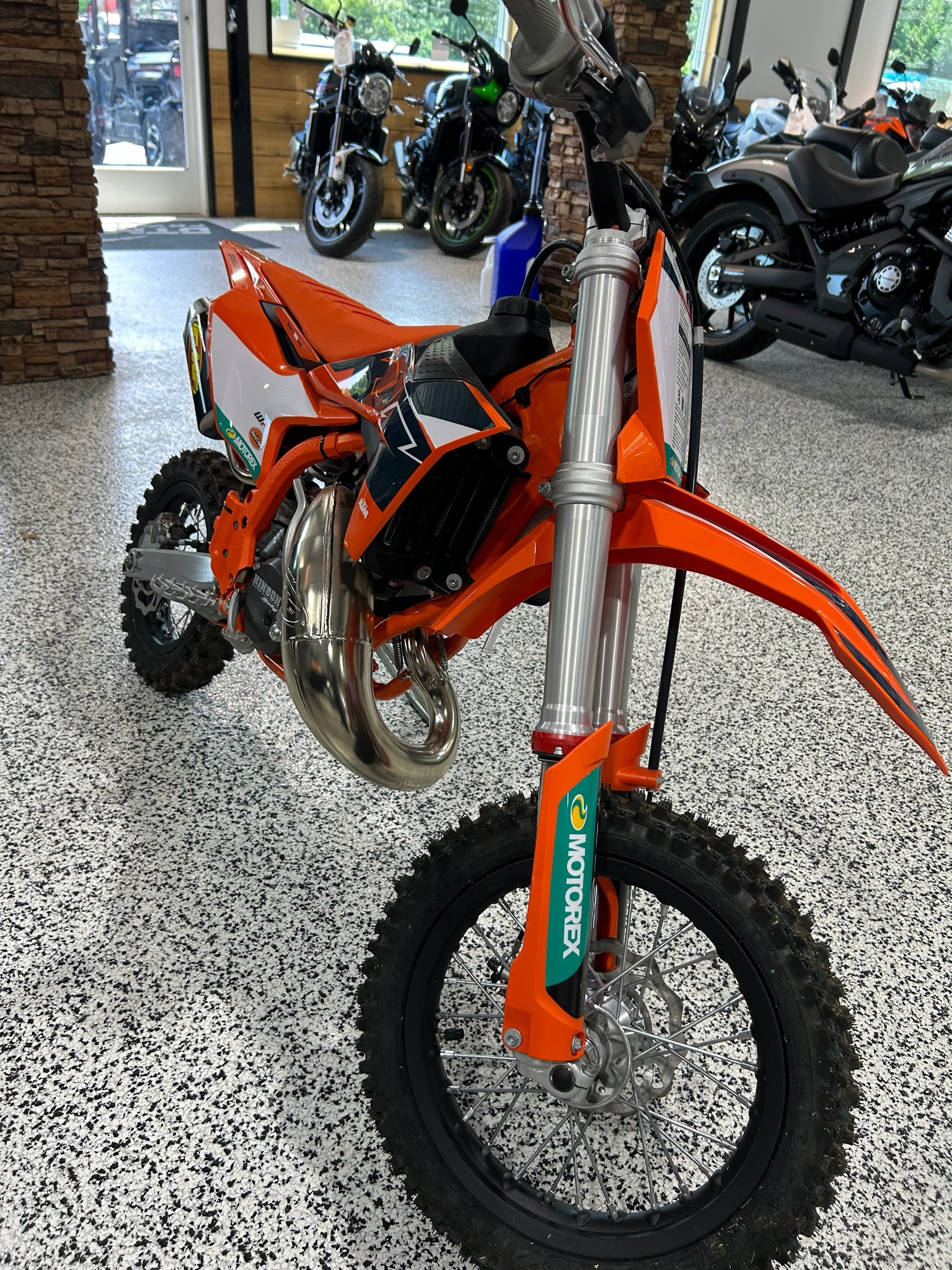 Ktm 50 Motorcycles For Sale in New Jersey - Cycle Trader