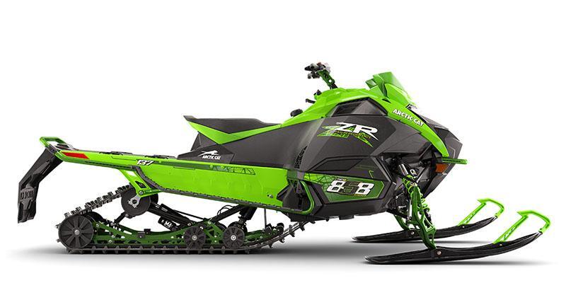 Used Arctic Cat Snowmobile For Sale Near Janesville, Wisconsin
