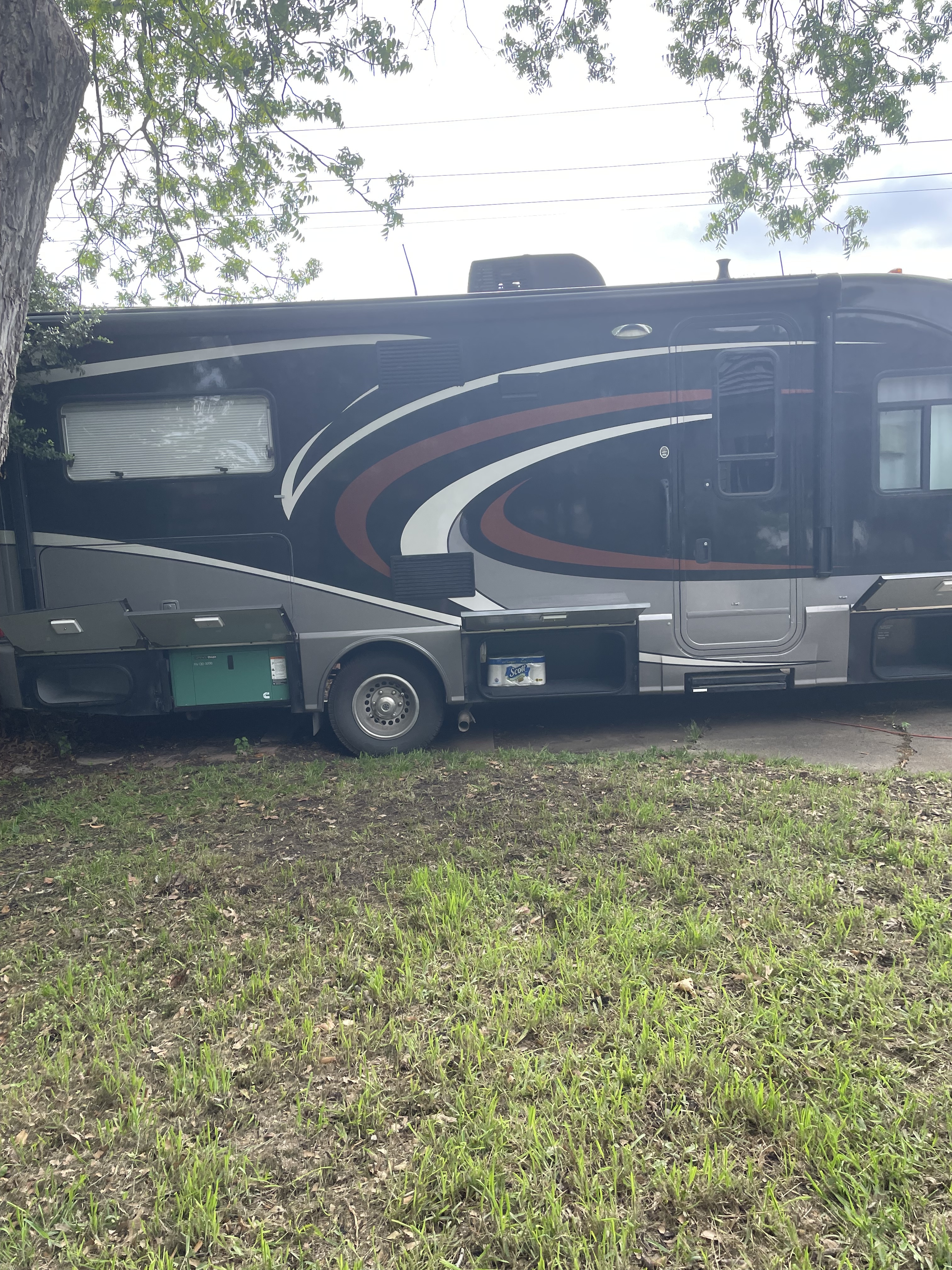 2014 Winnebago VIA 25T RV