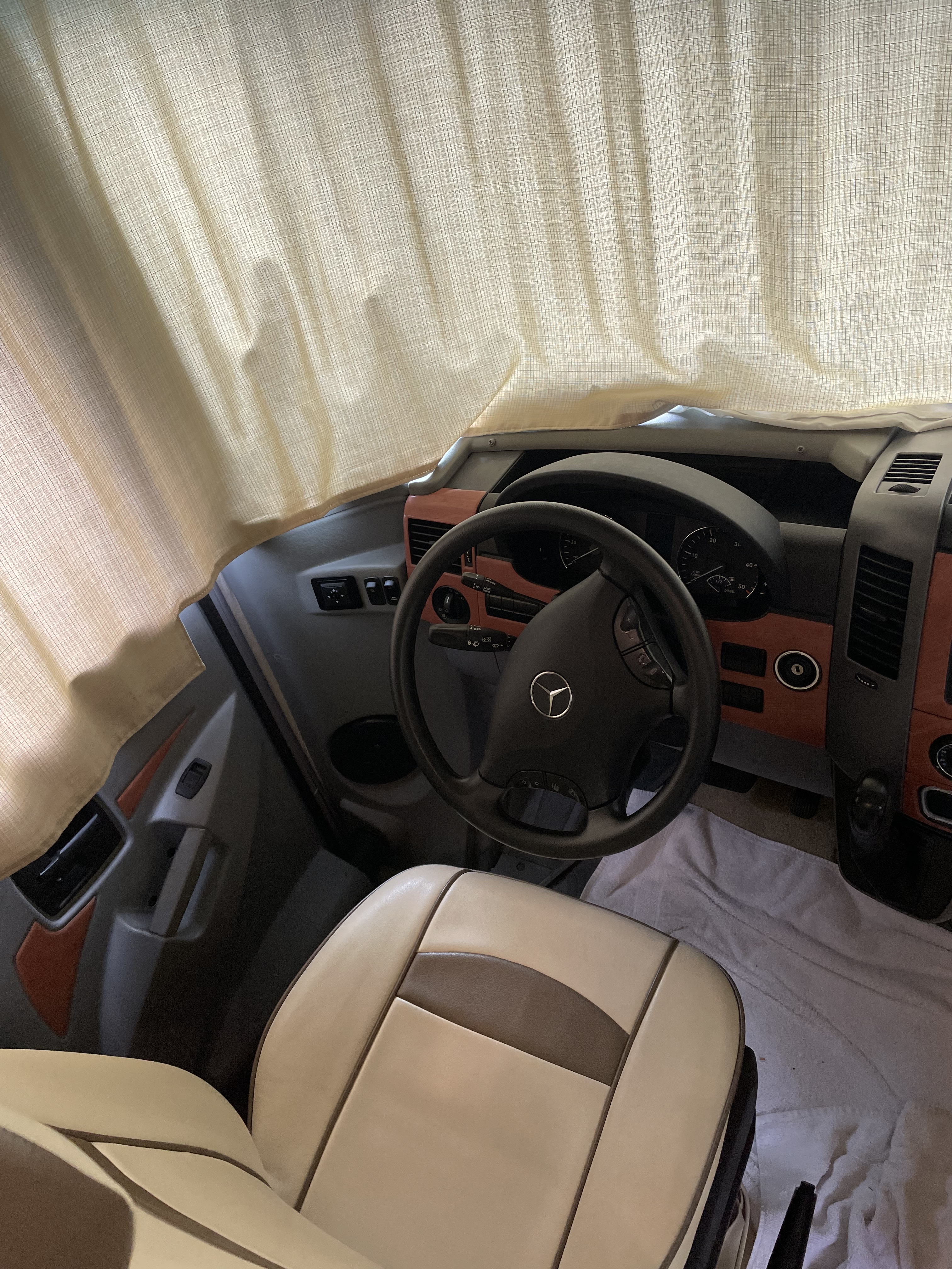2014 Winnebago VIA 25T in garland TX