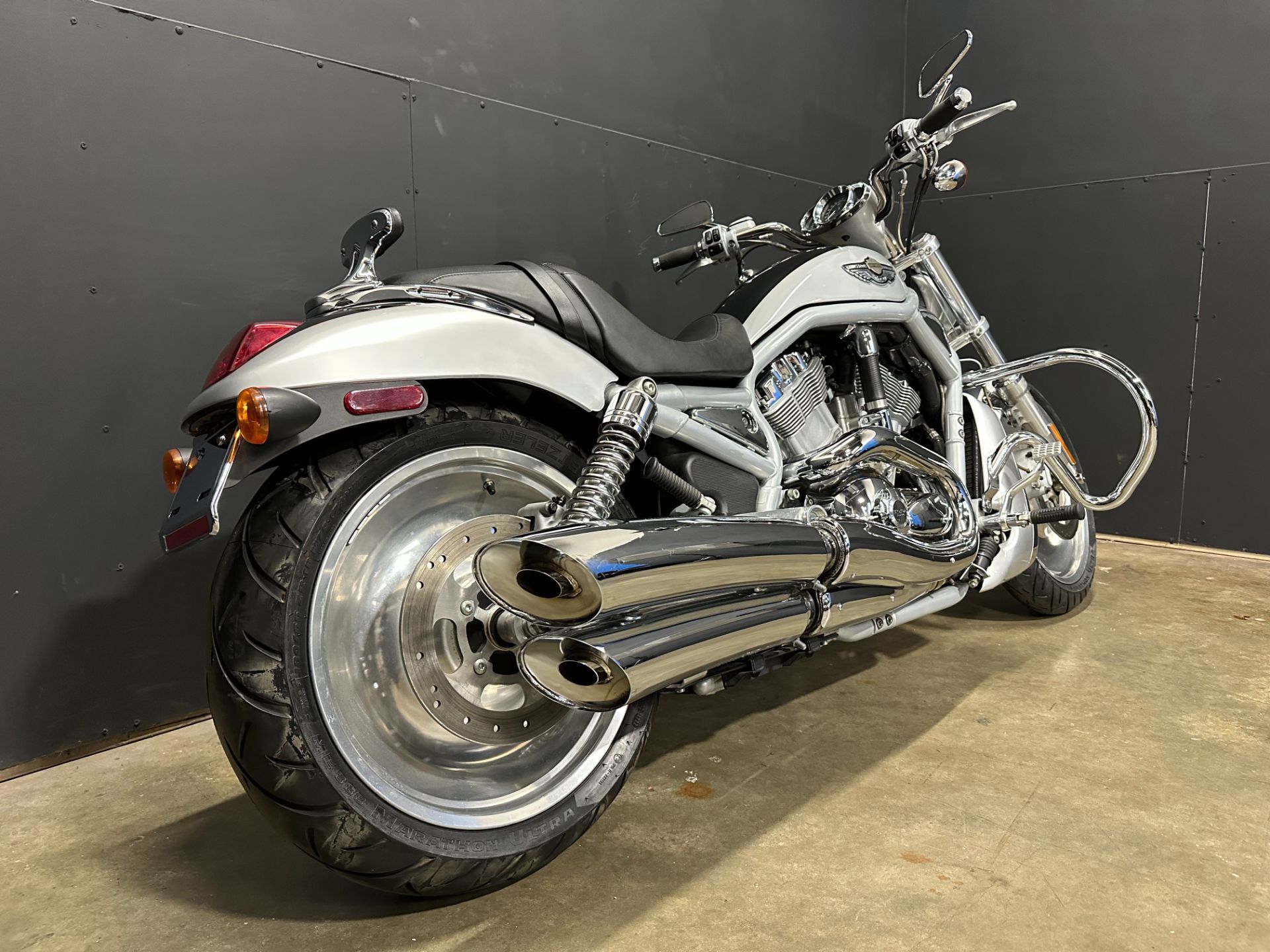 Used 2003 Harley-Davidson Vrsca V-Rod® For Sale in Gaithersburg