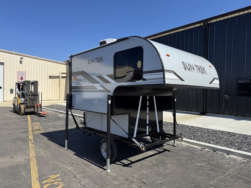 2026 Sunset Park Rv SUN TREK 600 in peru IN