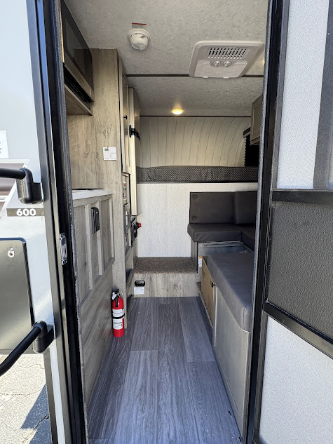 2026 Sunset Park Rv SUN TREK 600 in peru IN