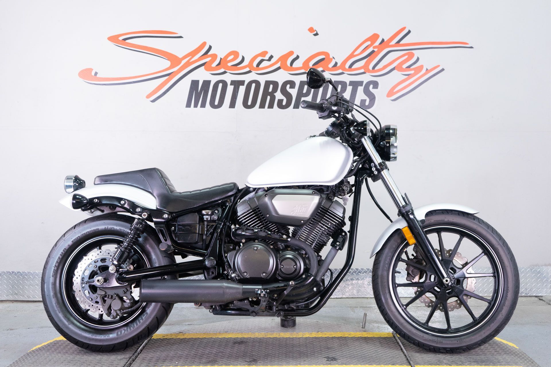 2015 Yamaha Bolt in Sacramento, CA