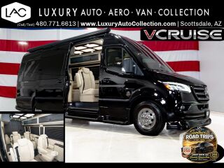 2024 OGV LUXURY COACH OTHER