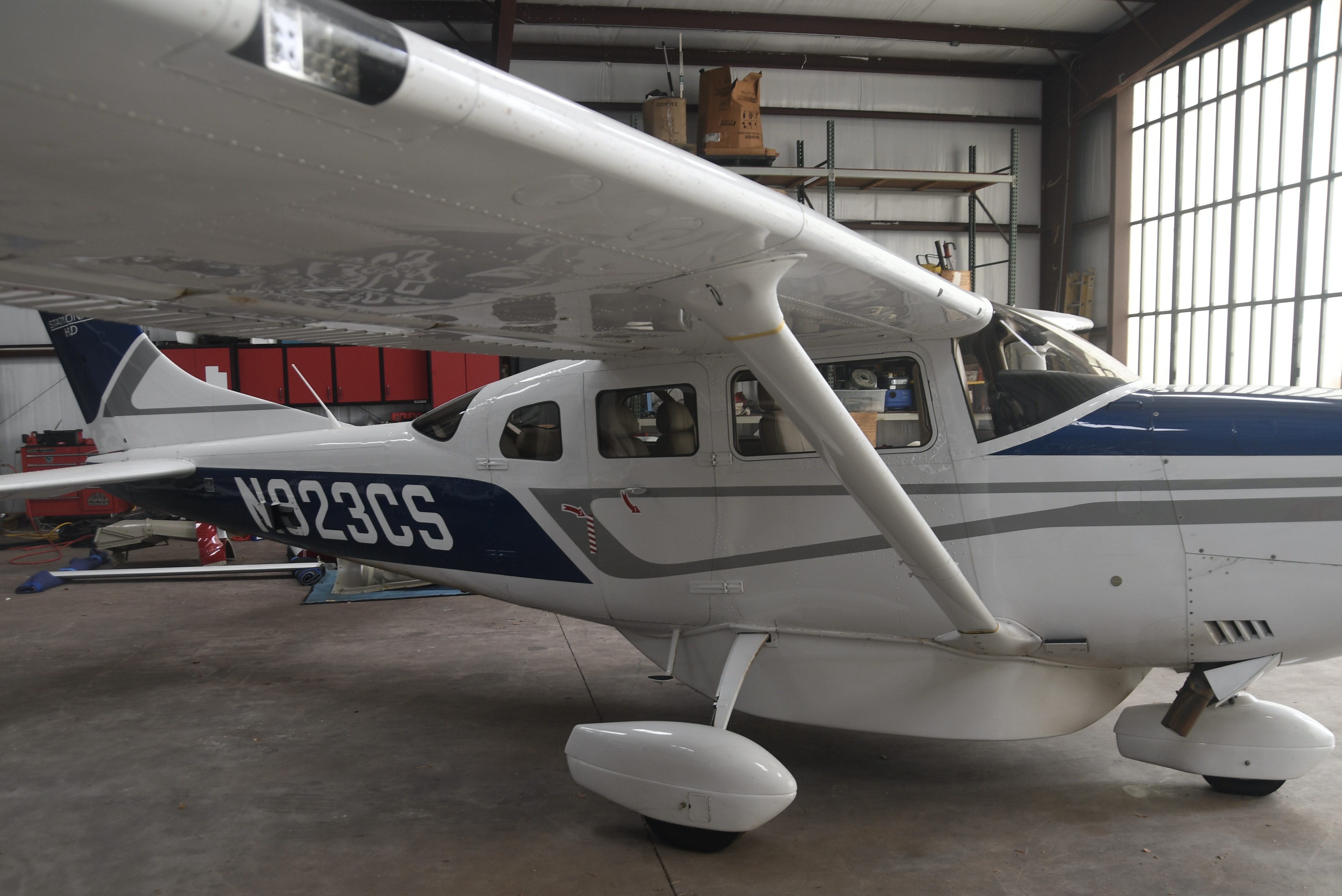 Used 206 For Sale - Cessna Aircraft - Aero Trader