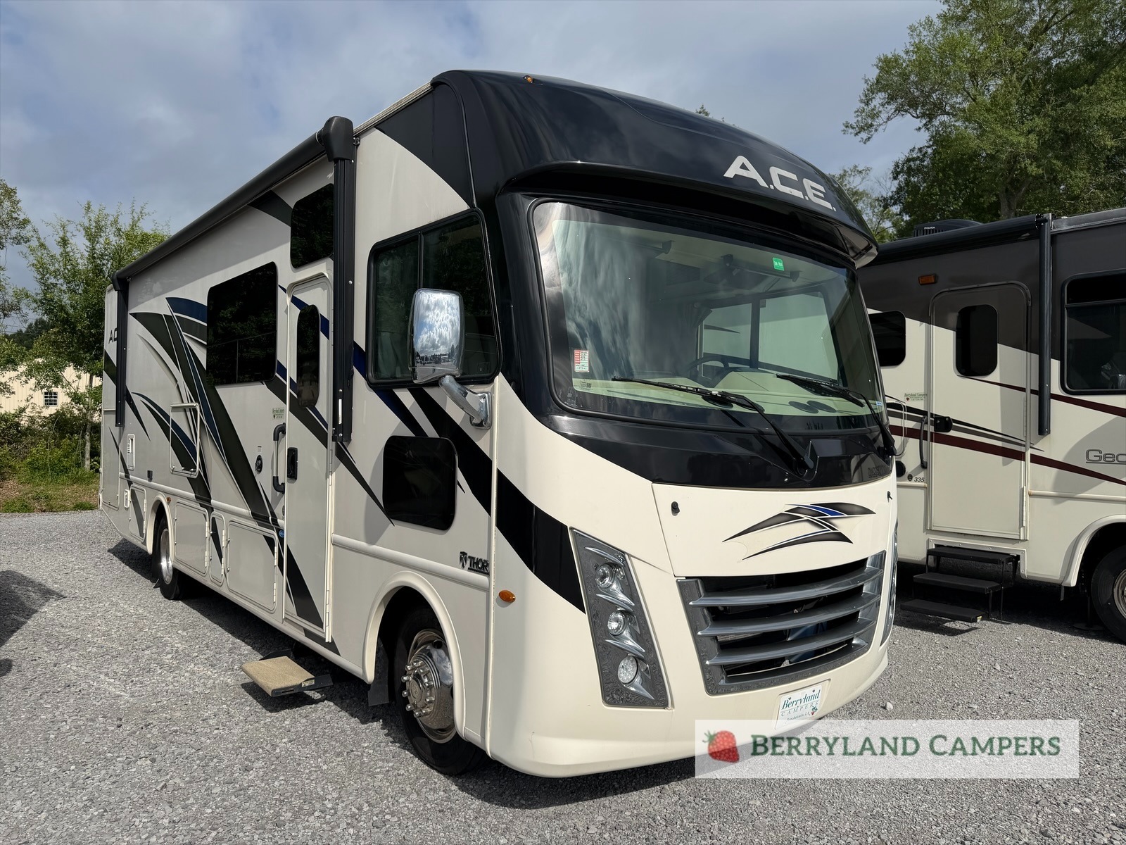 2022 Thor Motor Coach A.C.E. 29.5 in ponchatoula LA