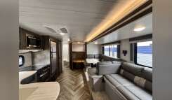 2022 Forest River Wildwood X Lite 263BHXL RV