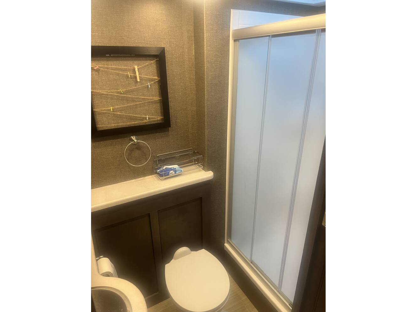 A photo of this 2021 Thor Motor Coach PALAZZO 33 5