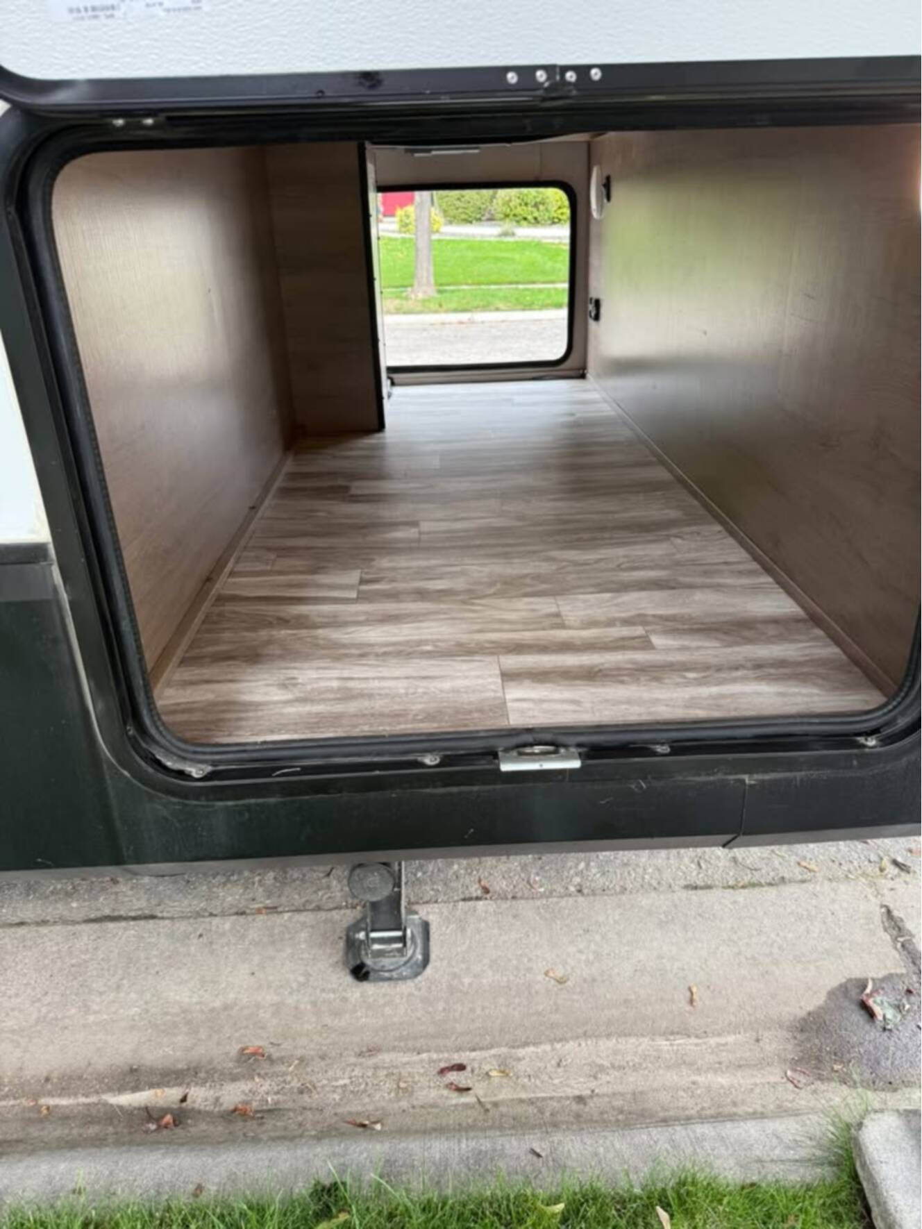 A photo of this 2022 Grand Design IMAGINE 2970RL