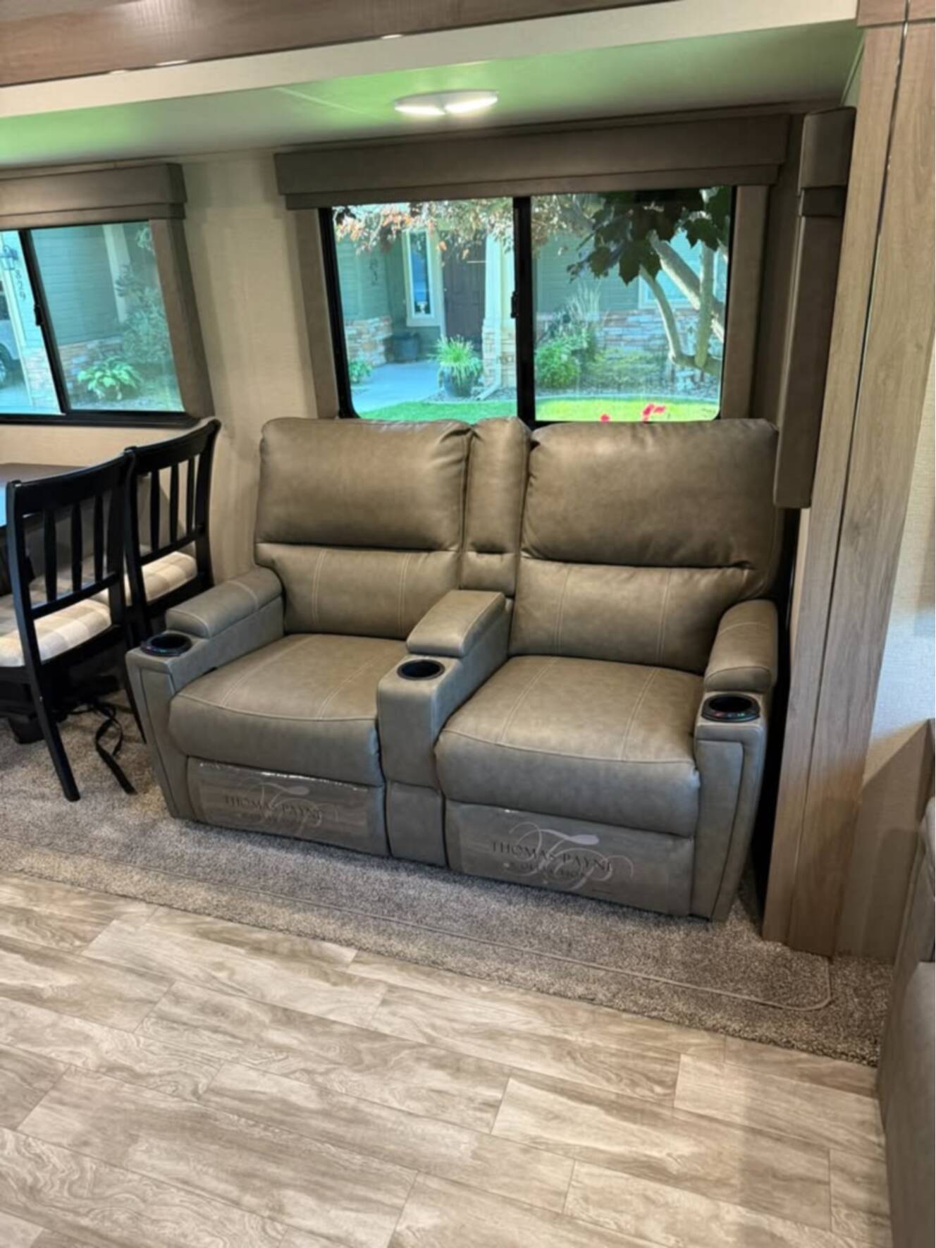 A photo of this 2022 Grand Design IMAGINE 2970RL