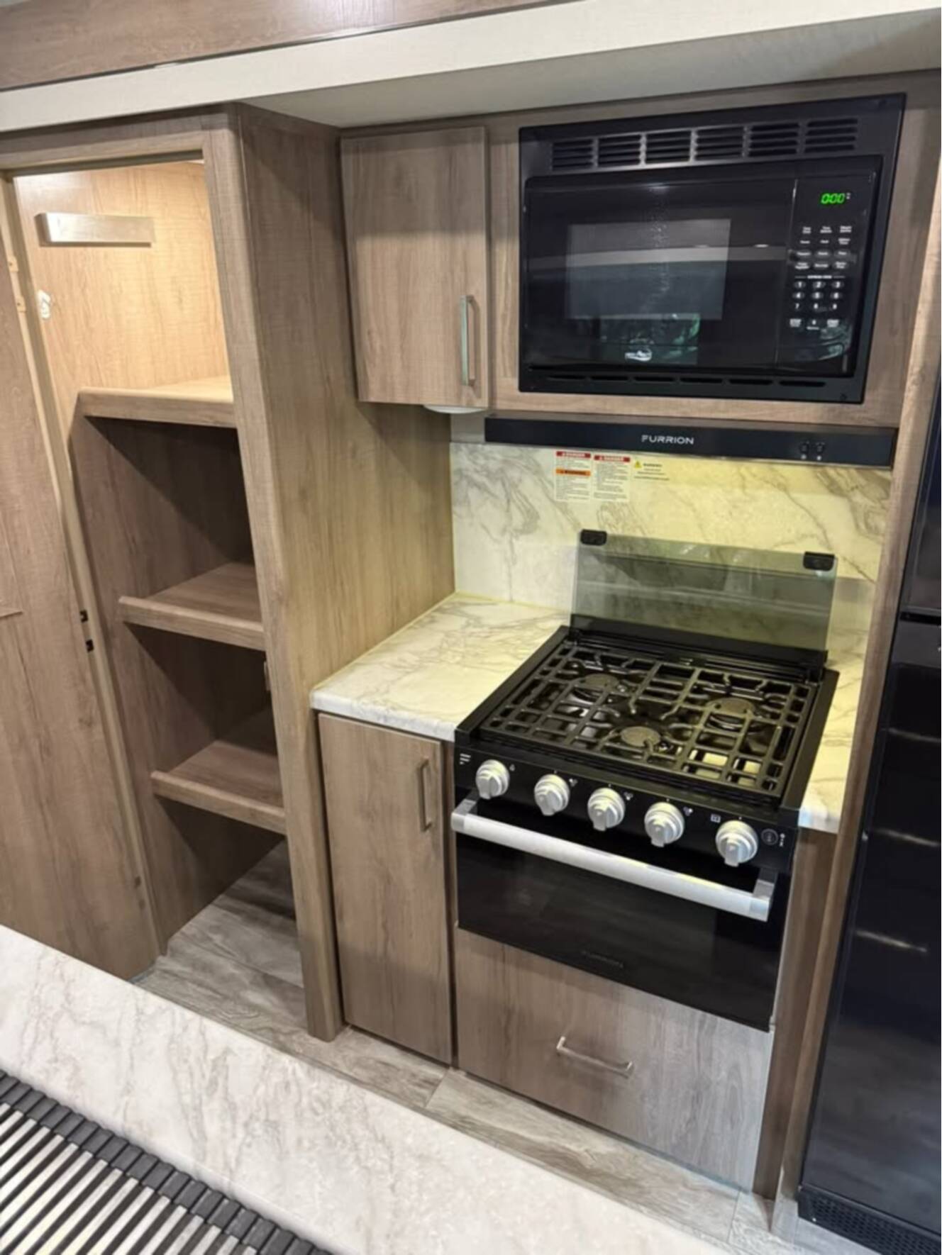 A photo of this 2022 Grand Design IMAGINE 2970RL
