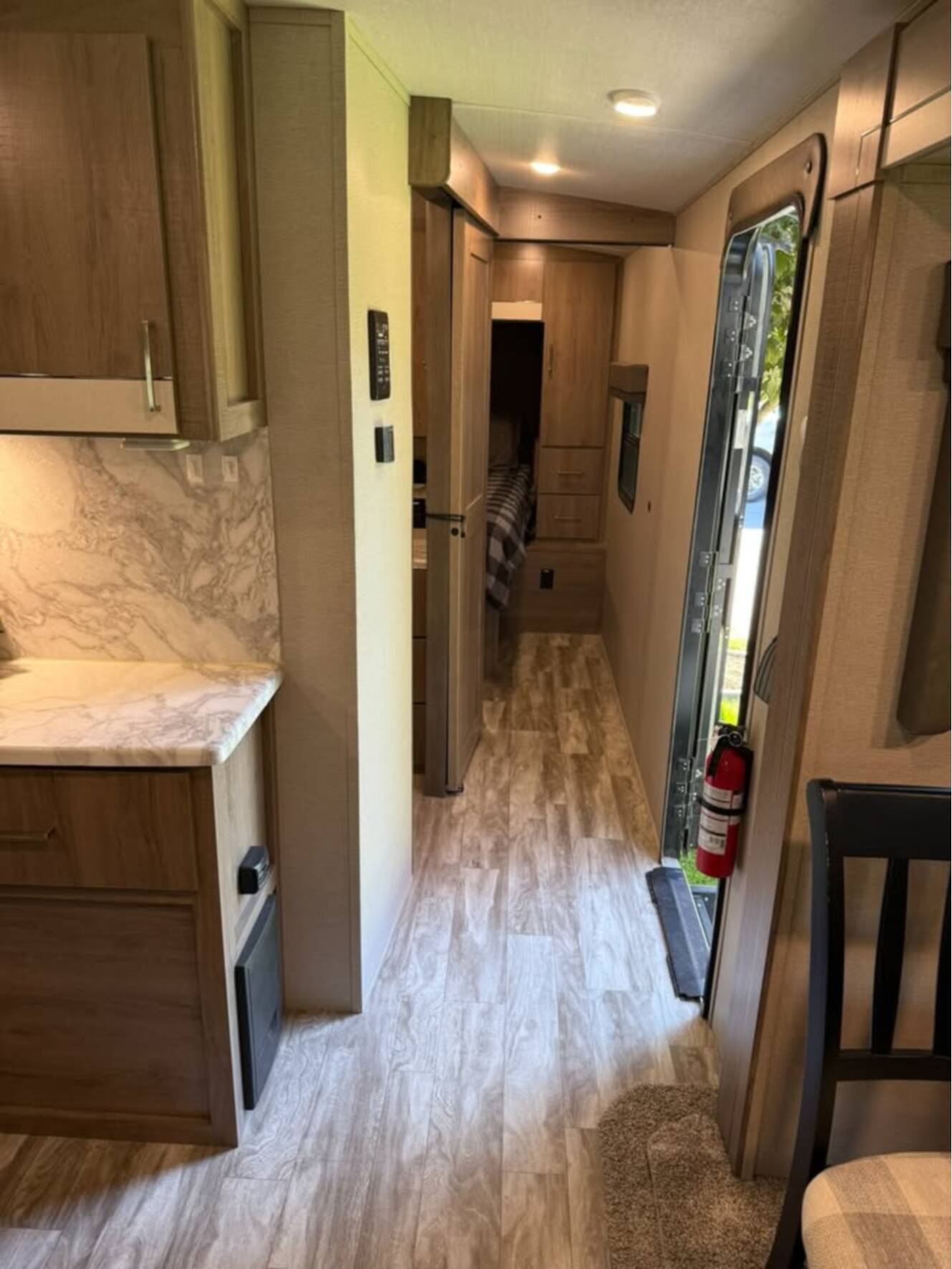 A photo of this 2022 Grand Design IMAGINE 2970RL