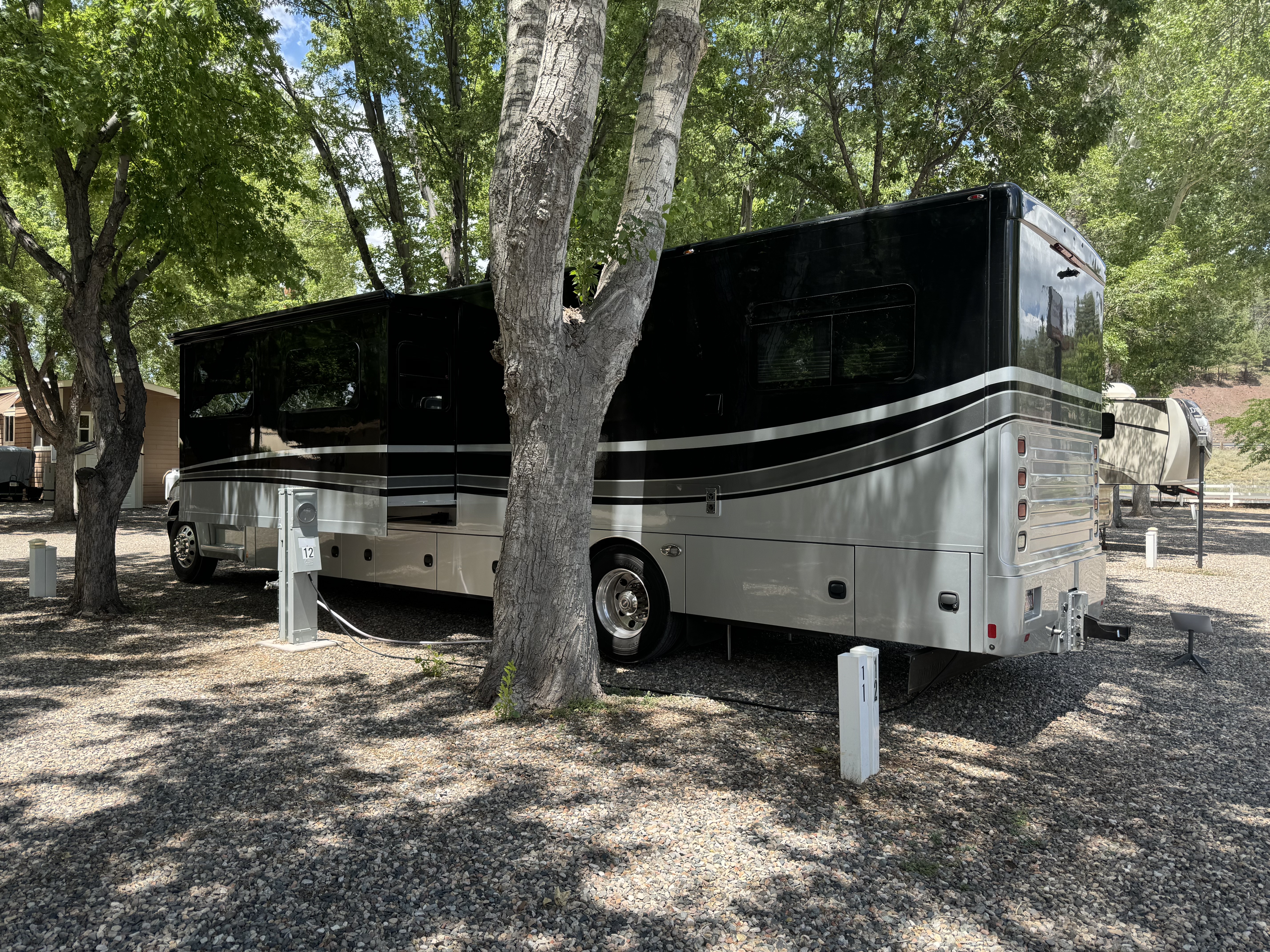 2015 Renegade EXPLORER 3000FM RV