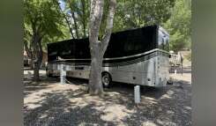 2015 Renegade EXPLORER 3000FM RV