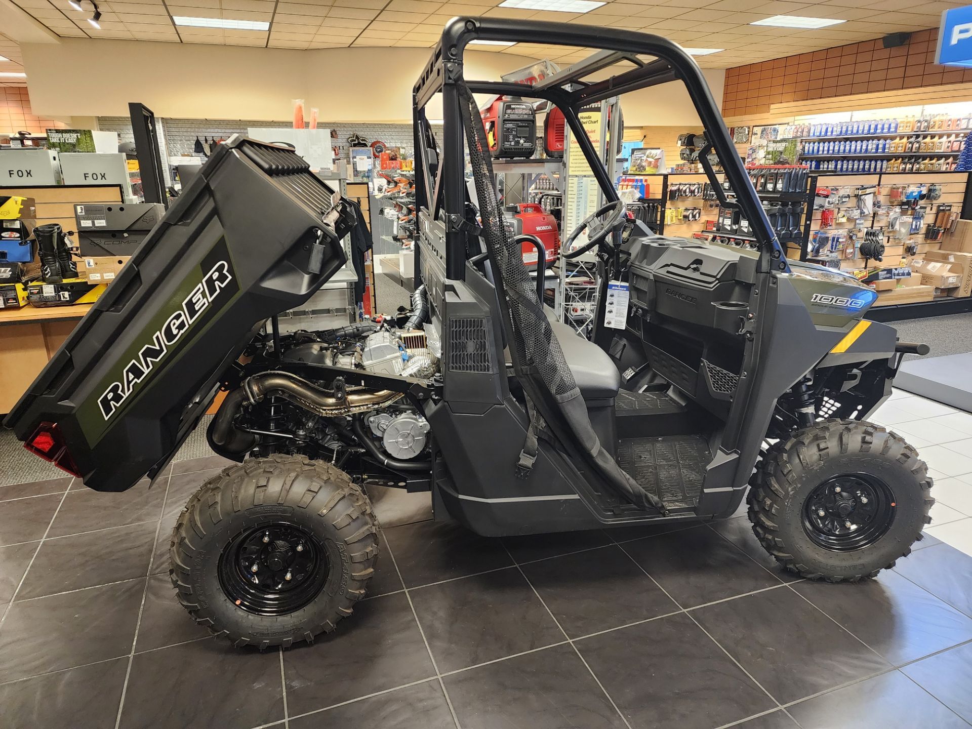 2026 Polaris Ranger 1000 EPS in chanute KS
