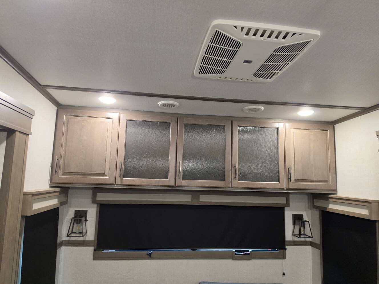 A photo of this 2024 Grand Design SOLITUDE 370DV