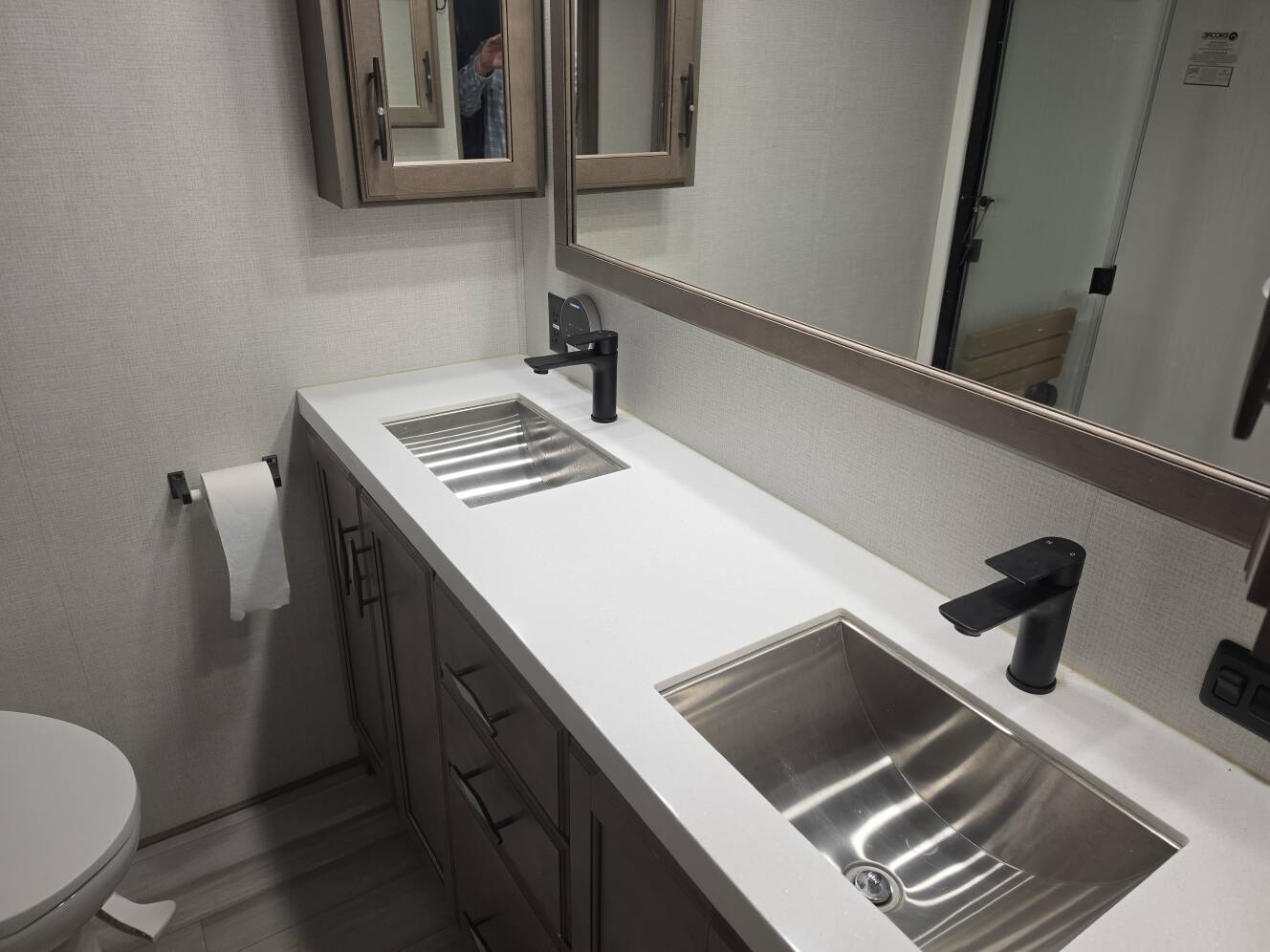 A photo of this 2024 Grand Design SOLITUDE 370DV