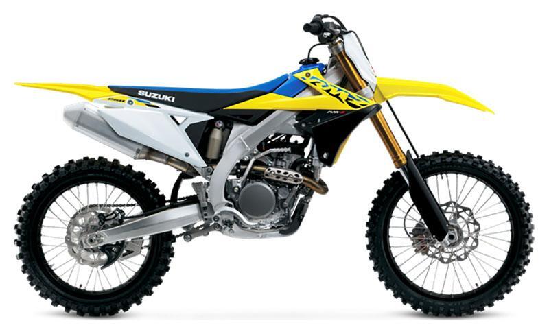 2024 Suzuki RM-Z250 250 in Statesville, NC