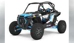 2020 Polaris RZR XP Turbo S Velocity Recreation / Sport ATV