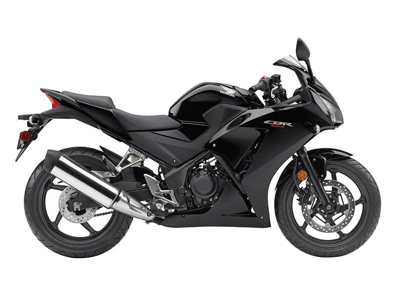 2015 Honda CBR®300R ABS 300R ABS in Norfolk, VA