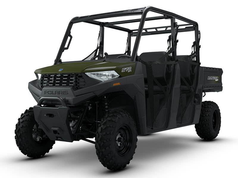 2026 Polaris Ranger Crew SP 570 in lafayette LA