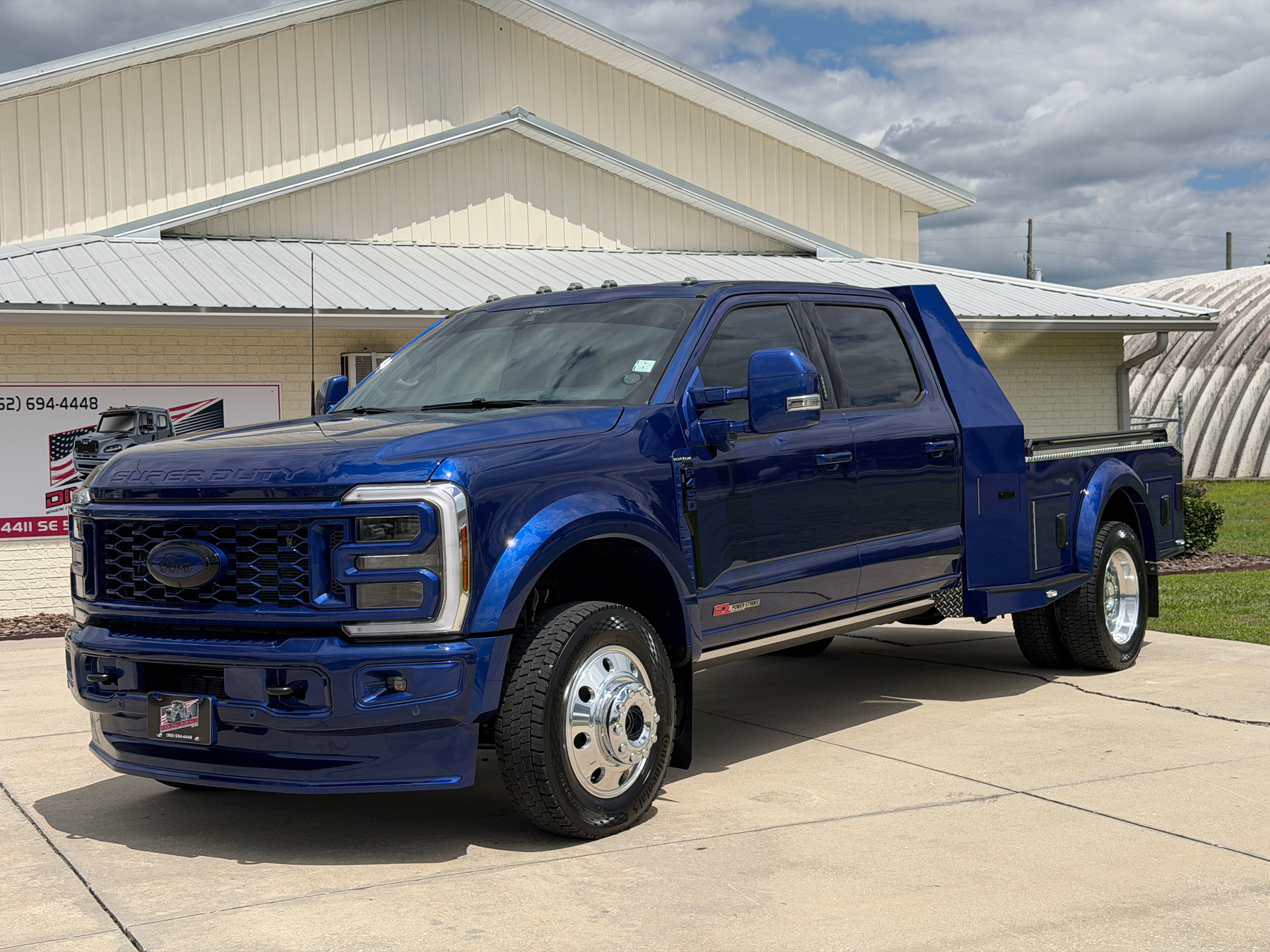 2026 Ford F450 in ocala FL