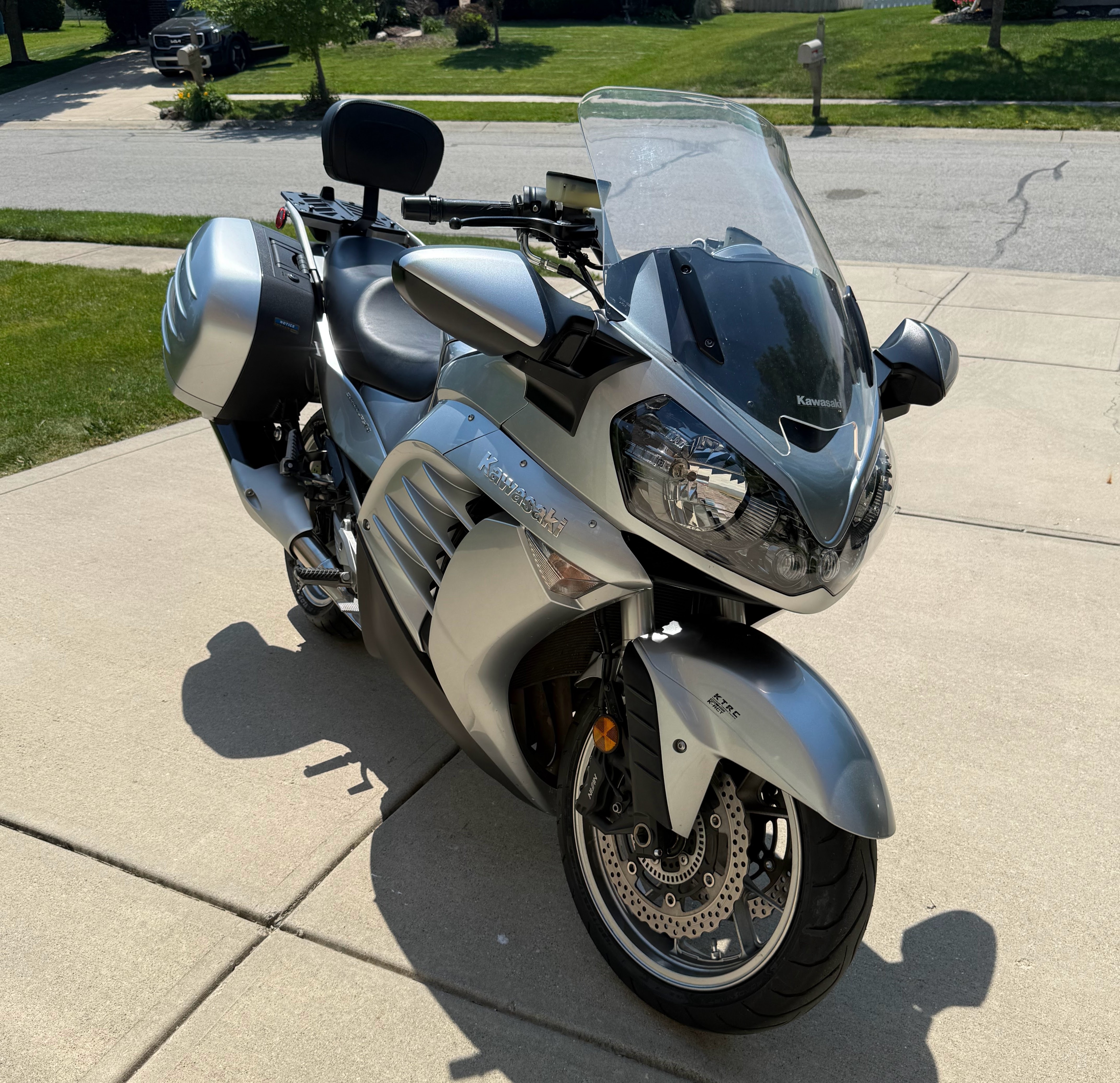 2011 Kawasaki Ninja Motorcycles For Sale - Cycle Trader