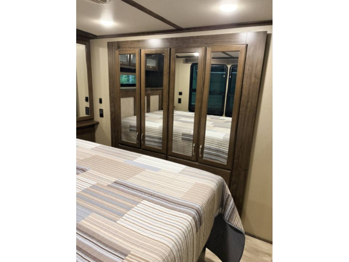 A photo of this 2018 Grand Design SOLITUDE 374TH