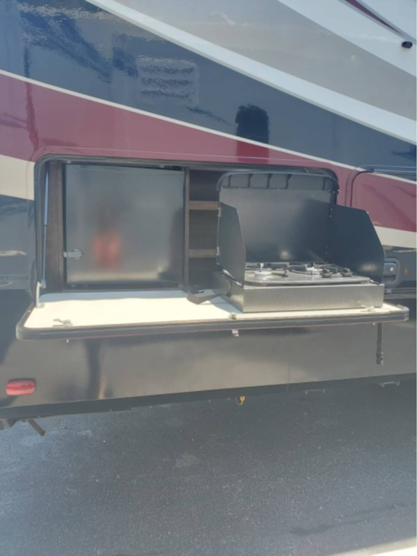 A photo of this 2018 Grand Design SOLITUDE 374TH