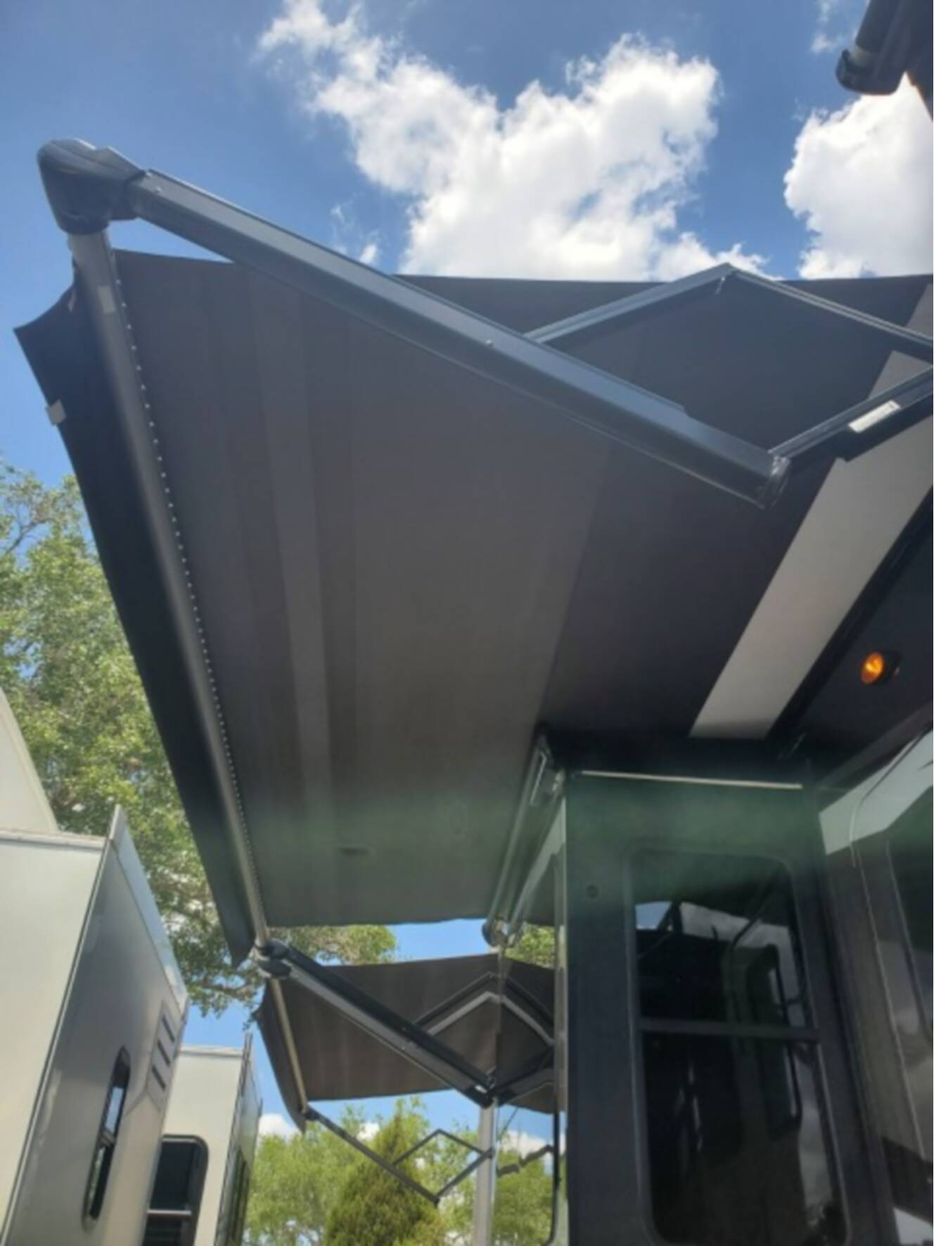A photo of this 2018 Grand Design SOLITUDE 374TH